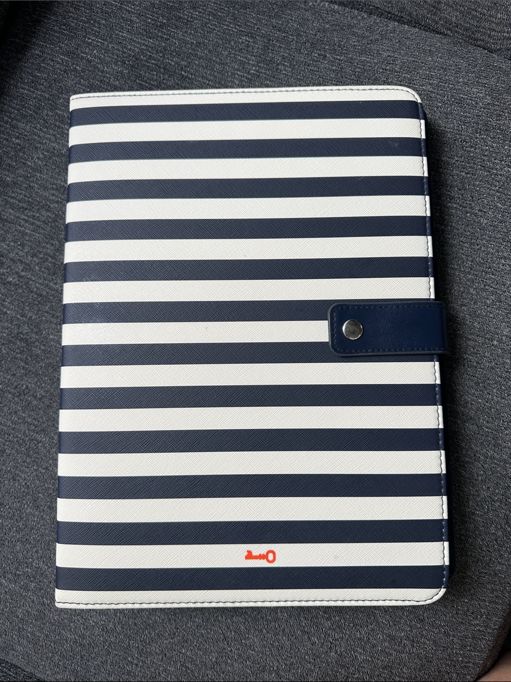 Keep Collective by Stella & Dot Portfolio Charm Binder